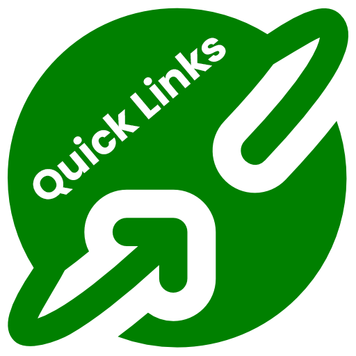 quick links icon
