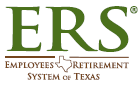 ERS logo