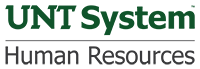 UNT System HR Logo