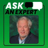 Ask An Expert - Robert Wall, UNT