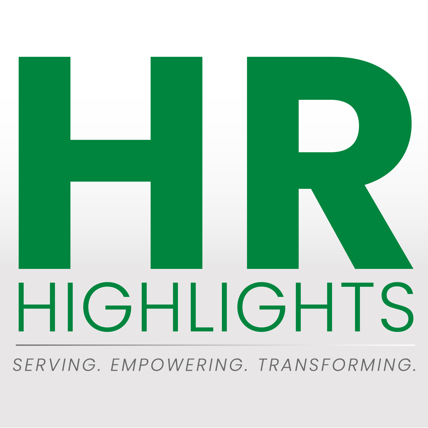 HR Highlights Logo