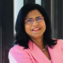 HR Spotlight: Dr. Suchismita Acharya