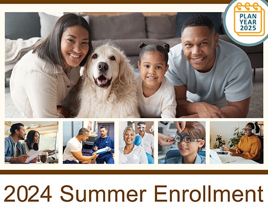 2024 Summer Enrollment