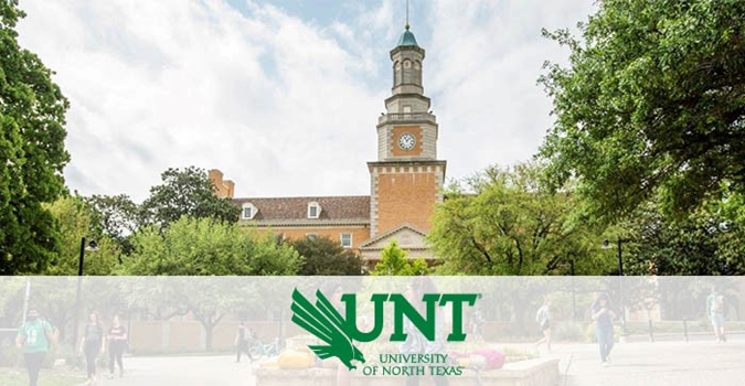 About UNT