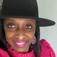 Dr. Shanda Riley