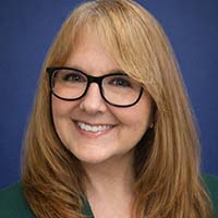 Angela Benett-Engele