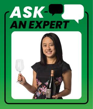 Ask an Expert: Dr. Han Wen Ask an Expert: Dr. Han Wen
