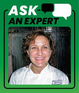 Ask an Expert: Jodi Duryea Ask an Expert: Jodi Duryea