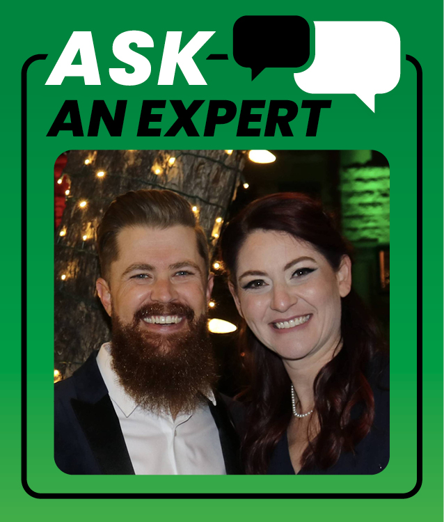 Ask an Expert: Dr. Julie Leventhal, UNT College of Education Ask an Expert: Dr. Julie Leventhal, UNT College of Education